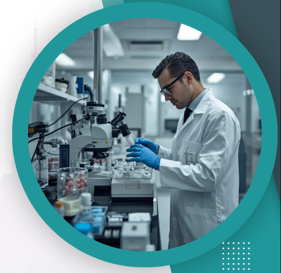 Laboratory Testing